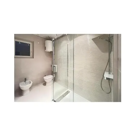 Apartament Lovely In With Wifi *