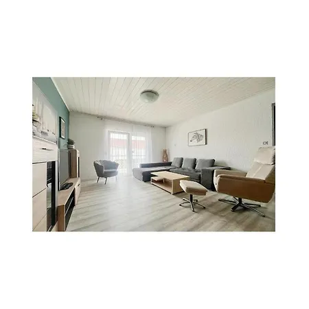 Lägenhet 3 Bedroom Lovely In *