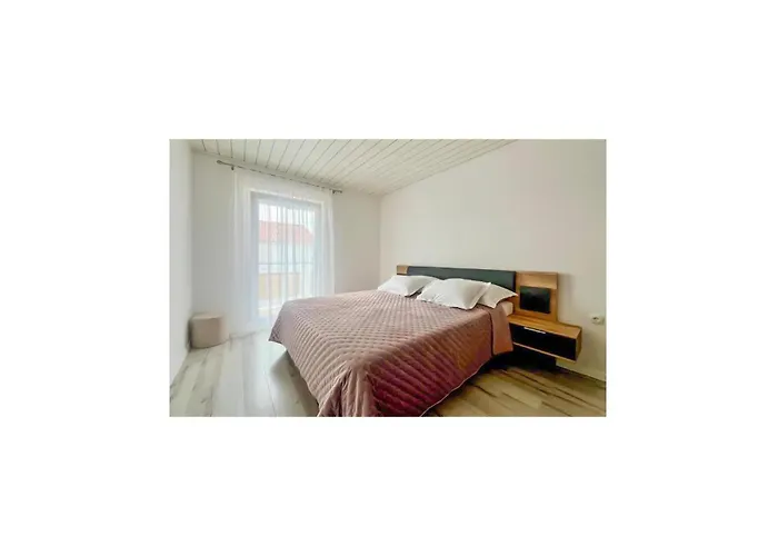 3 Bedroom Amazing In Appartement