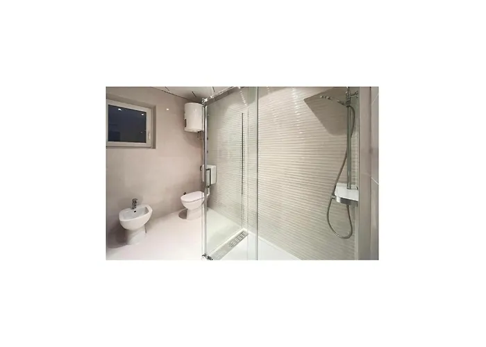 Appartement 3 Bedroom Amazing In *