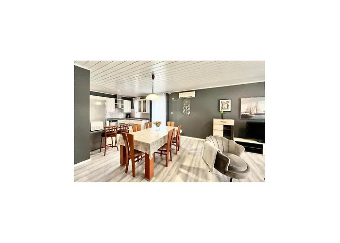 3 Bedroom Amazing In Vodice