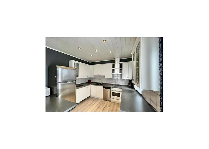 Appartement 3 Bedroom Amazing In Vodice