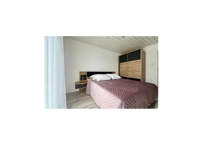 Apartman 3 Bedroom Amazing In
